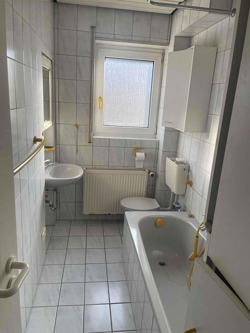 Predaj bytu 3-izbový 63 m², Landau, Porýnie-Falcko Predaj bytu 3-izbový 63 m², Landau, Porýnie-Falcko