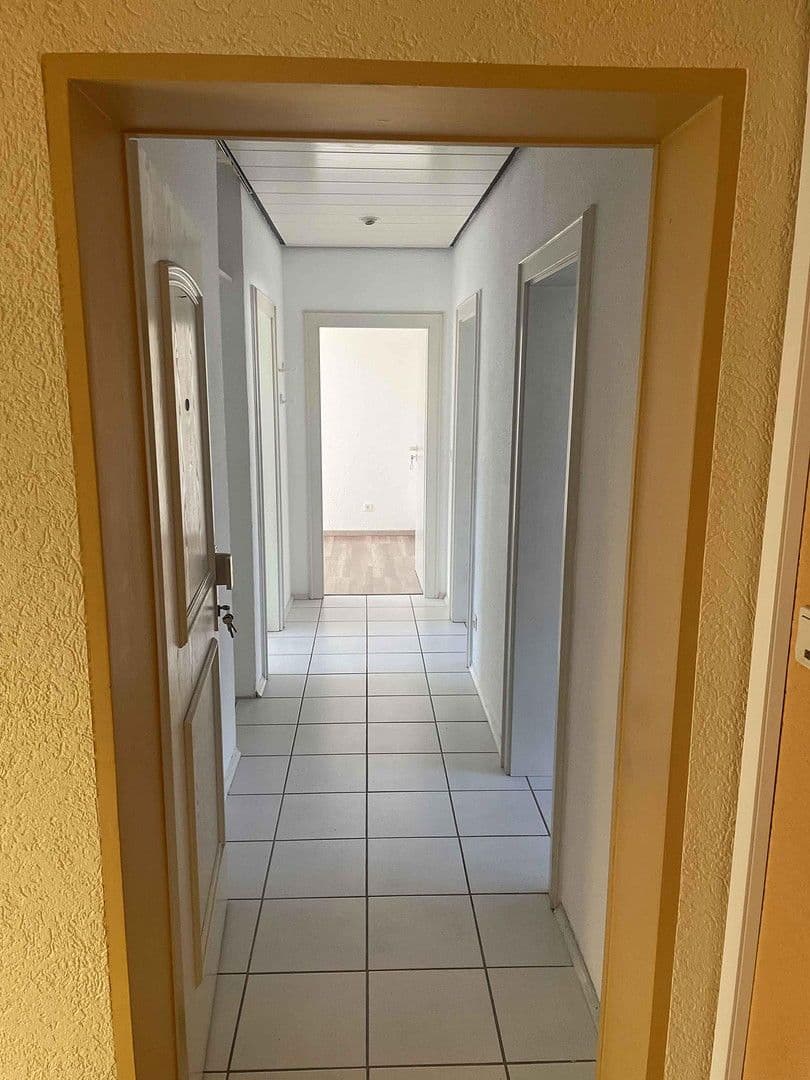 Predaj bytu 3-izbový 63 m², Landau, Porýnie-Falcko Predaj bytu 3-izbový 63 m², Landau, Porýnie-Falcko