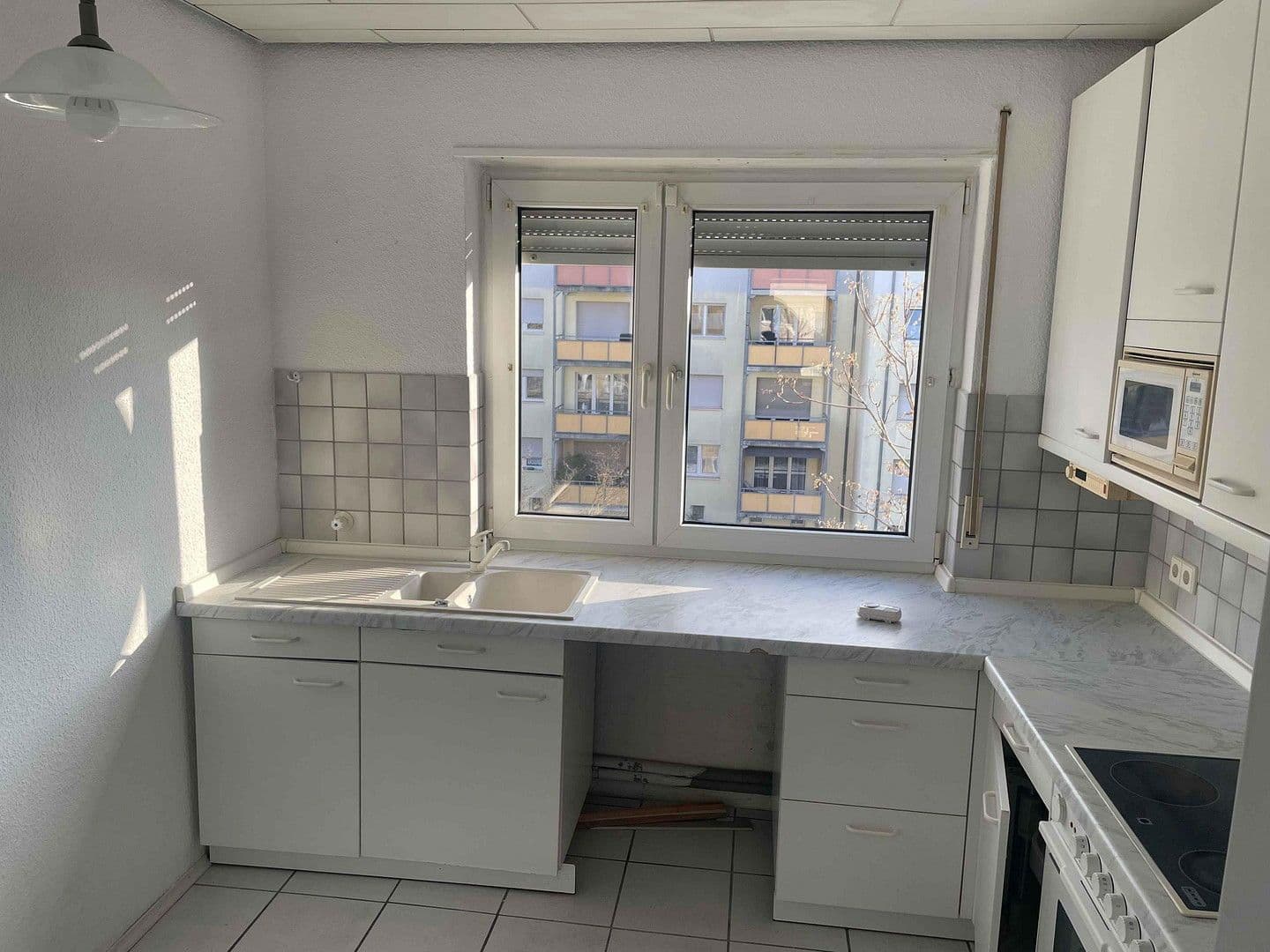 Predaj bytu 3-izbový 63 m², Landau, Porýnie-Falcko Predaj bytu 3-izbový 63 m², Landau, Porýnie-Falcko