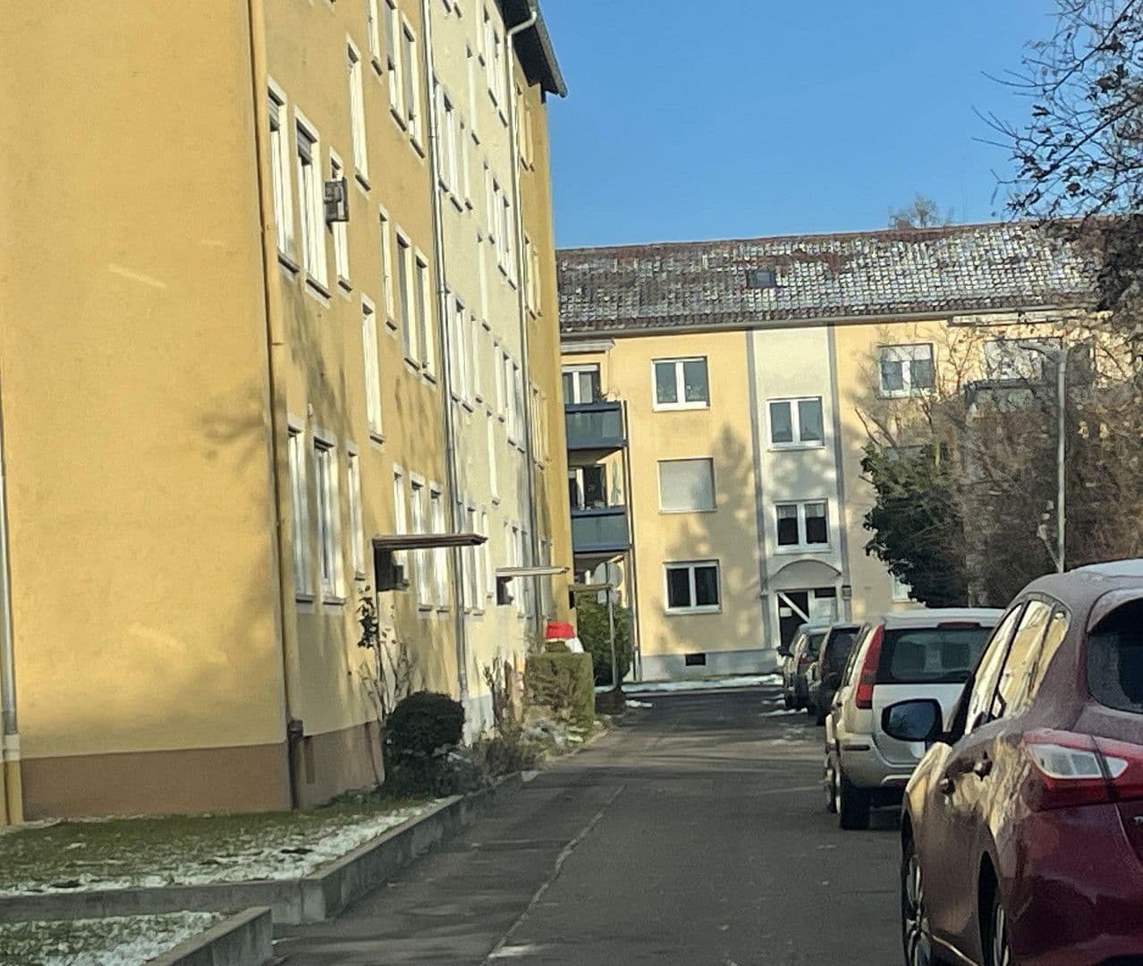 Predaj bytu 3-izbový 63 m², Landau, Porýnie-Falcko Predaj bytu 3-izbový 63 m², Landau, Porýnie-Falcko