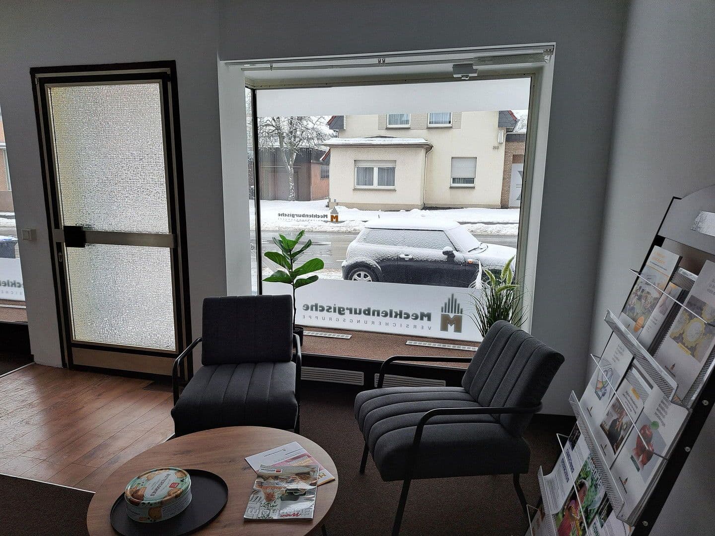 Prenájom kancelárie 41 m², Hauptstr.300, 300, Leopoldshöhe, Severné Porýnie - Westfálsko Prenájom kancelárie 41 m², Hauptstr.300, 300, Leopoldshöhe, Severné Porýnie - Westfálsko