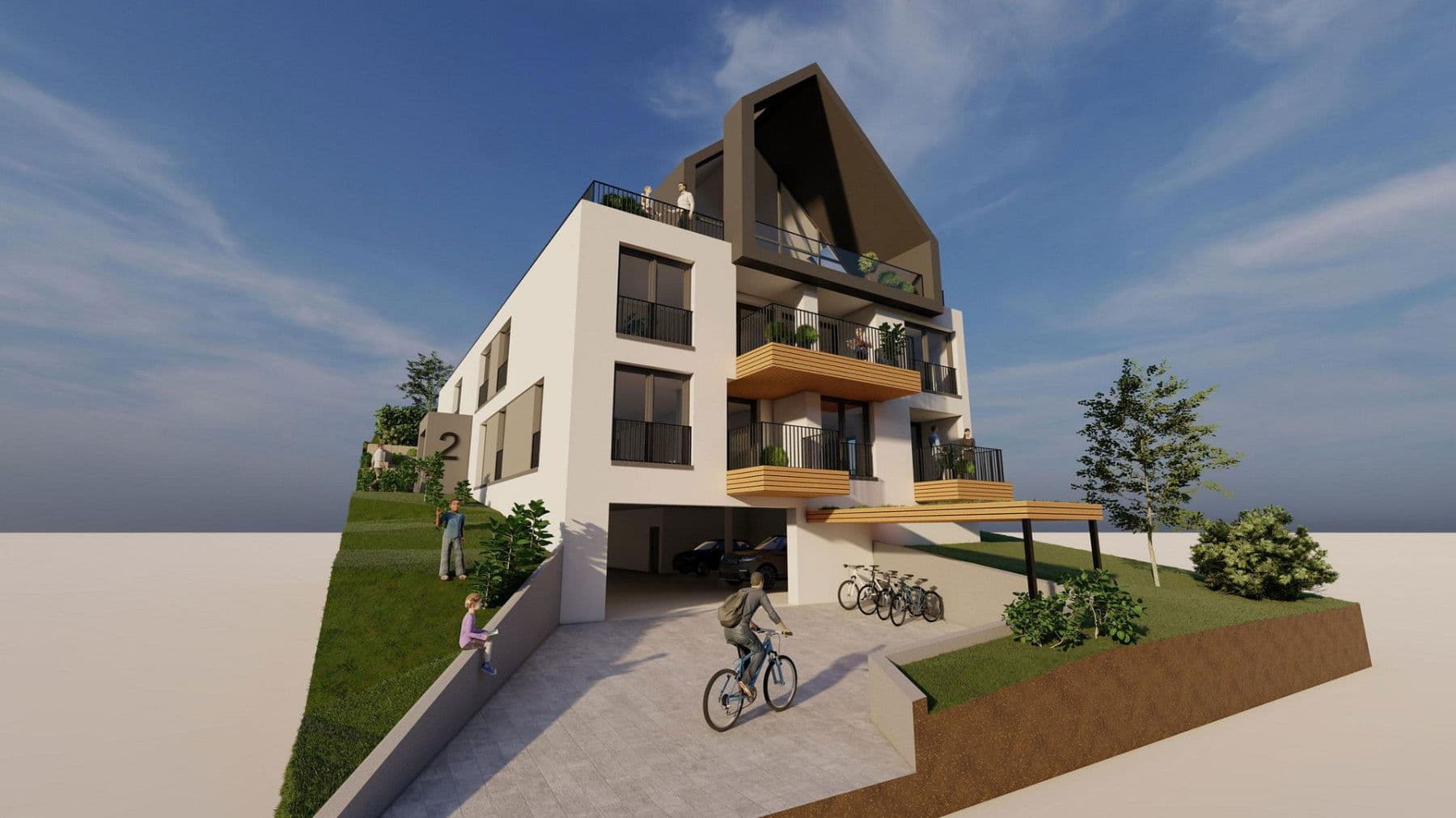 Prenájom bytu 2-izbový 70 m², Niefern-Öschelbronn, Bádensko-Wurttembersko Prenájom bytu 2-izbový 70 m², Niefern-Öschelbronn, Bádensko-Wurttembersko