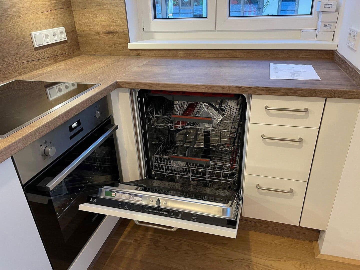 Prenájom bytu 2-izbový 63 m², Münchenerstrasse 25D, Freilassing, Bavorsko Prenájom bytu 2-izbový 63 m², Münchenerstrasse 25D, Freilassing, Bavorsko