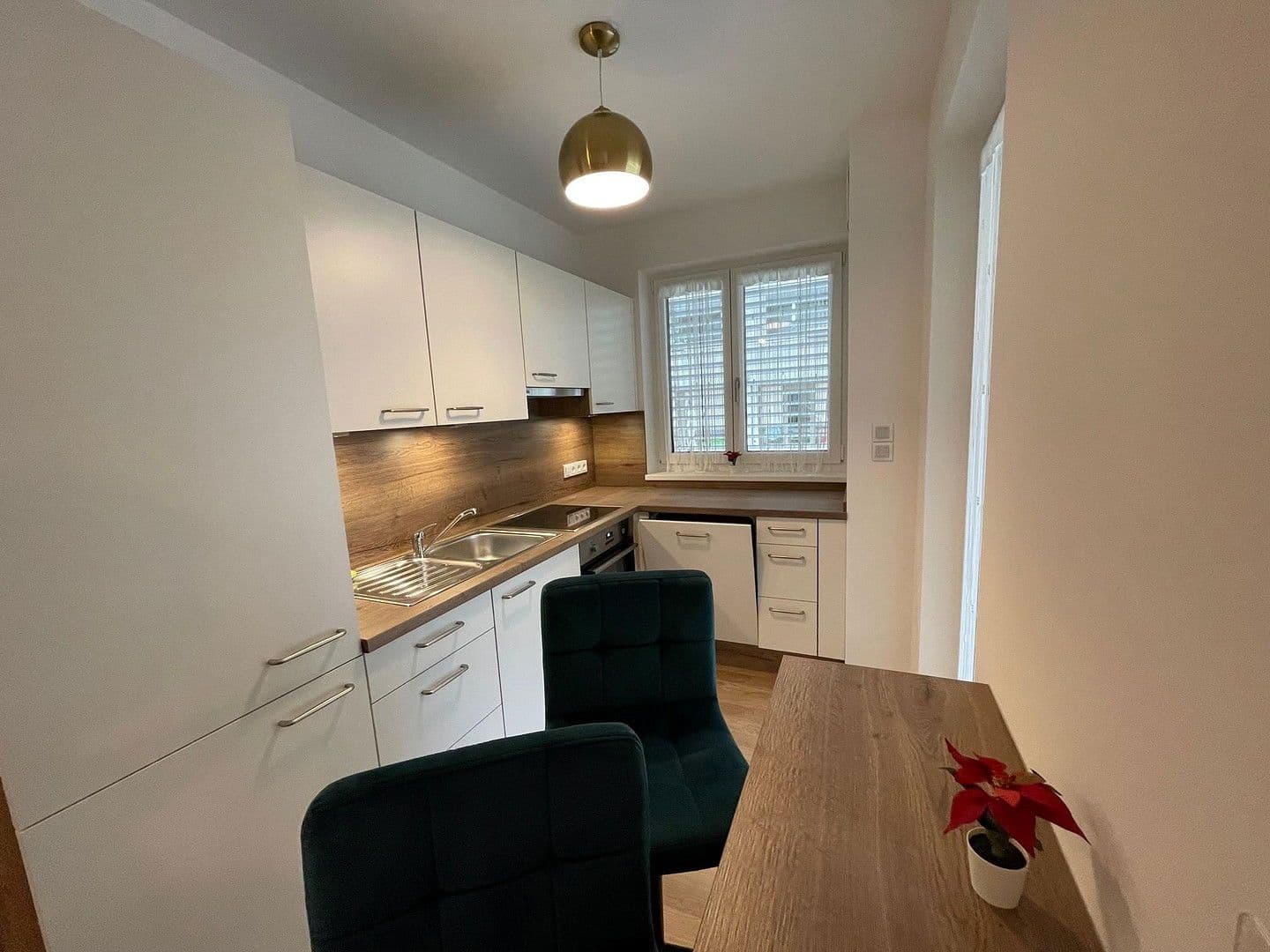 Prenájom bytu 2-izbový 63 m², Münchenerstrasse 25D, Freilassing, Bavorsko Prenájom bytu 2-izbový 63 m², Münchenerstrasse 25D, Freilassing, Bavorsko