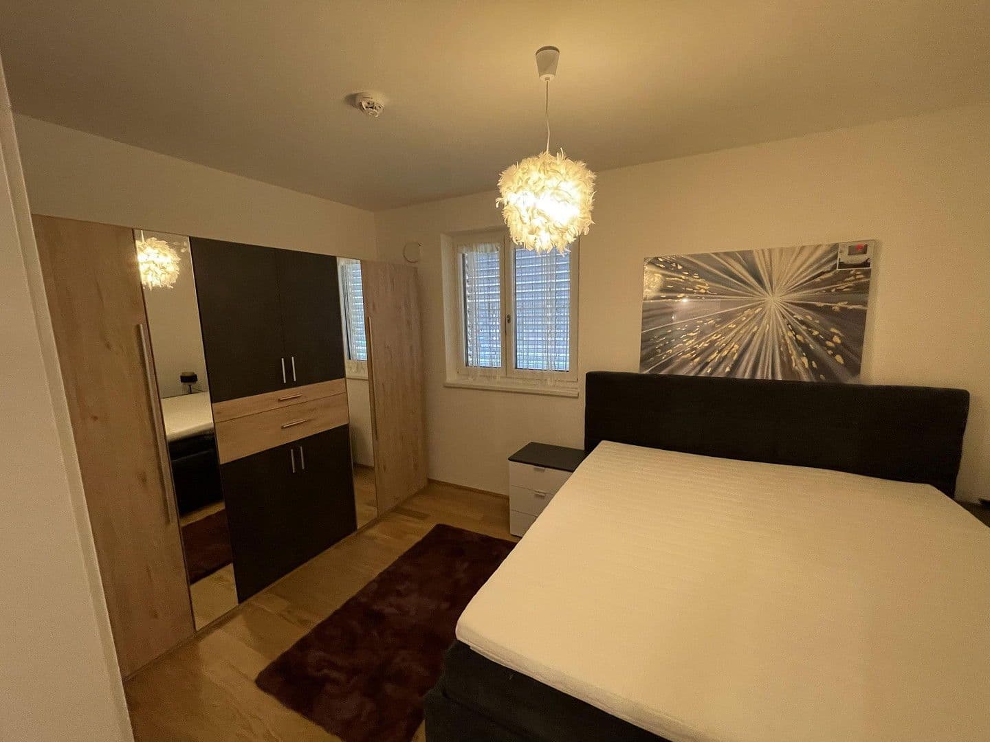 Prenájom bytu 2-izbový 63 m², Münchenerstrasse 25D, Freilassing, Bavorsko Prenájom bytu 2-izbový 63 m², Münchenerstrasse 25D, Freilassing, Bavorsko