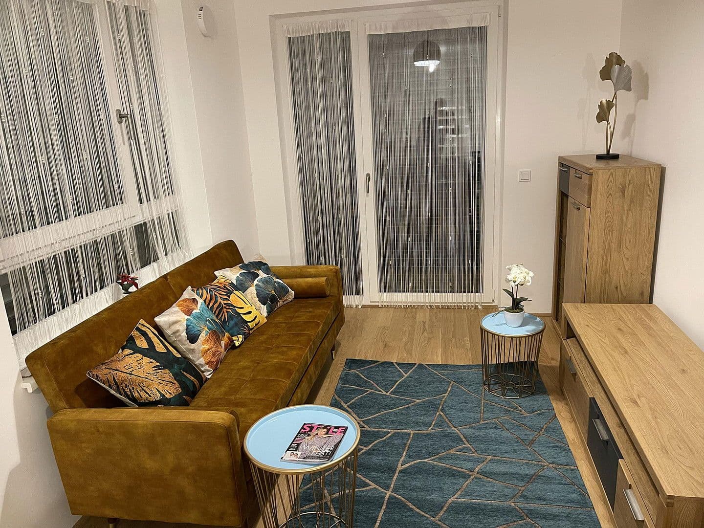 Prenájom bytu 2-izbový 63 m², Münchenerstrasse 25D, Freilassing, Bavorsko Prenájom bytu 2-izbový 63 m², Münchenerstrasse 25D, Freilassing, Bavorsko