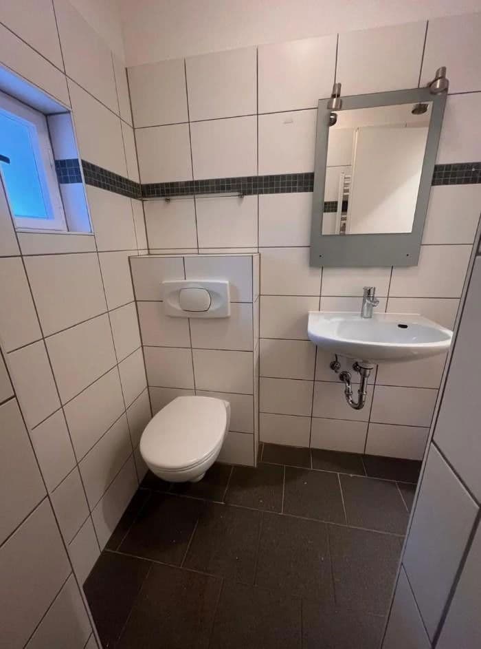 Prenájom bytu 2-izbový 40 m², Jüdenstraße 27, Berlin, Berlín Prenájom bytu 2-izbový 40 m², Jüdenstraße 27, Berlin, Berlín