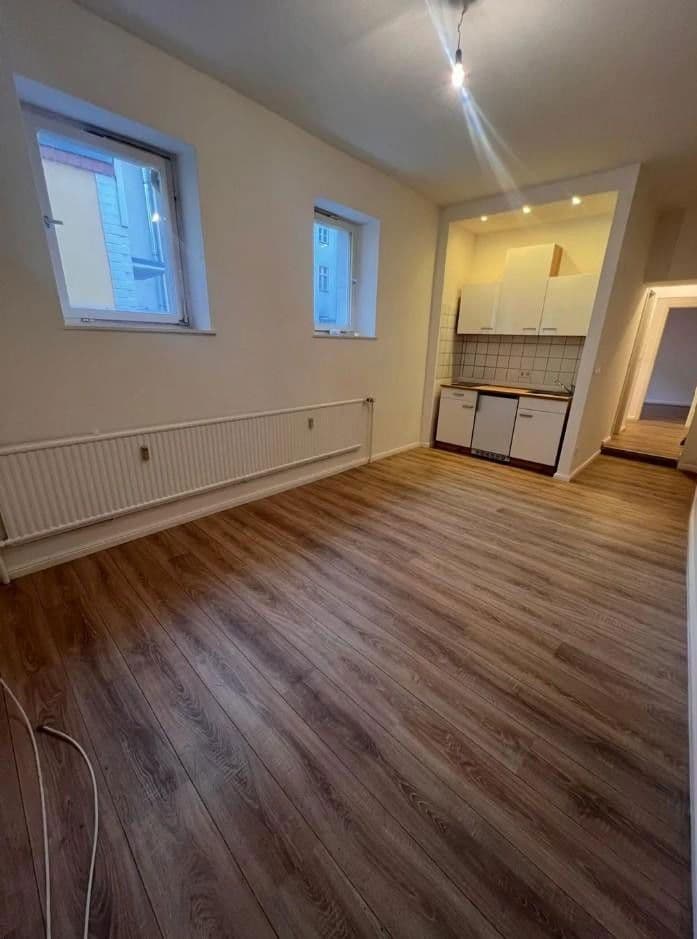 Prenájom bytu 2-izbový 40 m², Jüdenstraße 27, Berlin, Berlín Prenájom bytu 2-izbový 40 m², Jüdenstraße 27, Berlin, Berlín