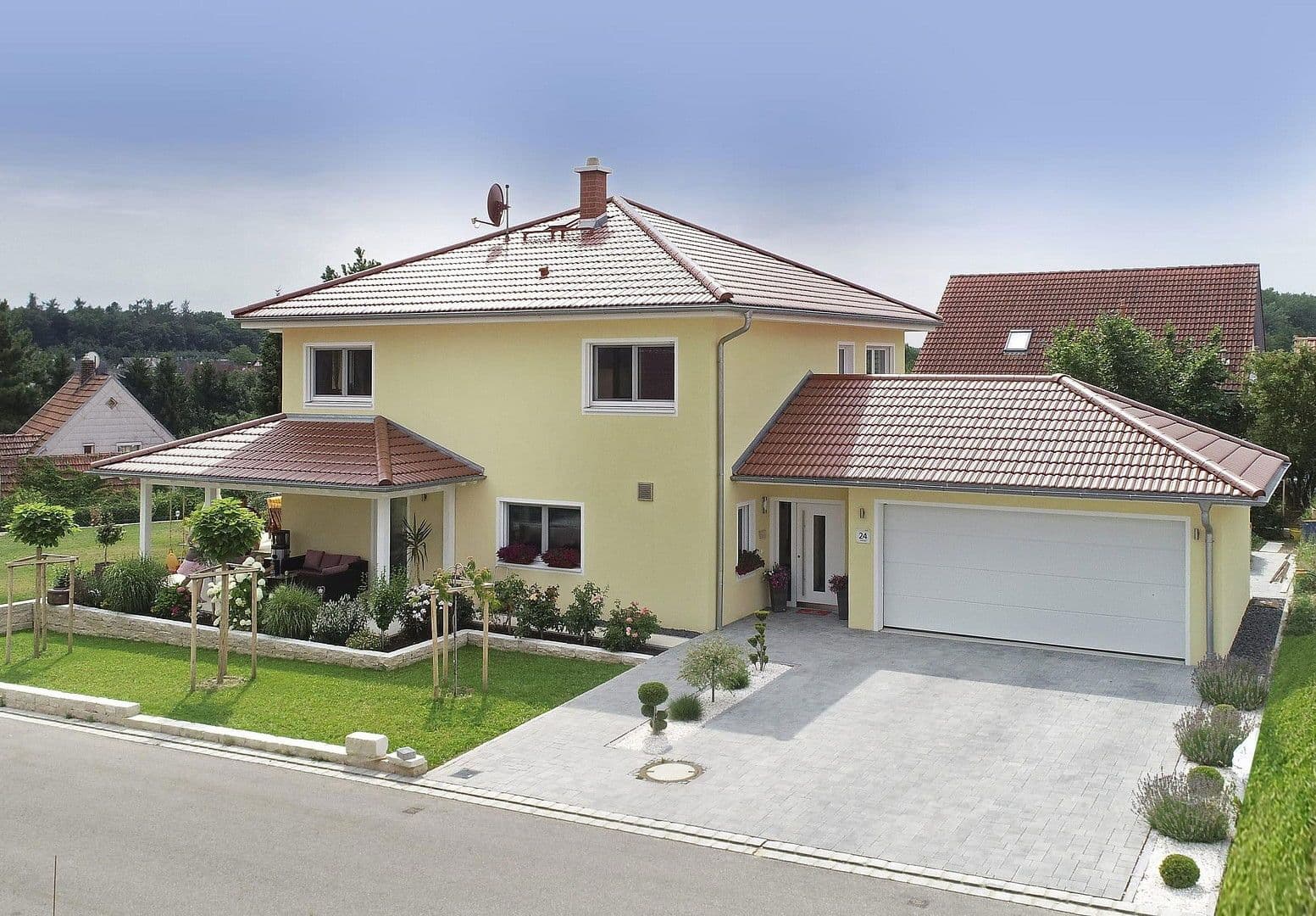 Predaj domu 195 m², pozemek 811 m², Geisenfeld, Bavorsko Predaj domu 195 m², pozemek 811 m², Geisenfeld, Bavorsko