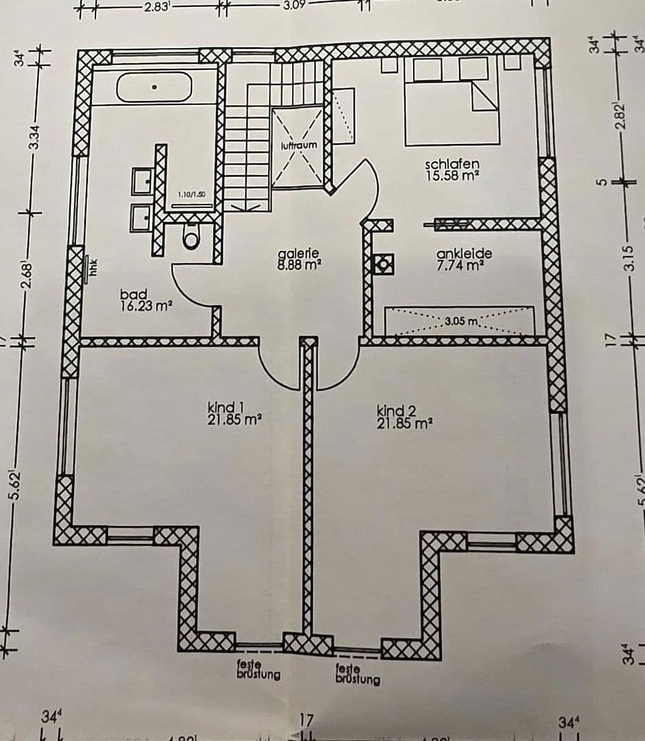 Predaj domu 195 m², pozemek 811 m², Geisenfeld, Bavorsko Predaj domu 195 m², pozemek 811 m², Geisenfeld, Bavorsko