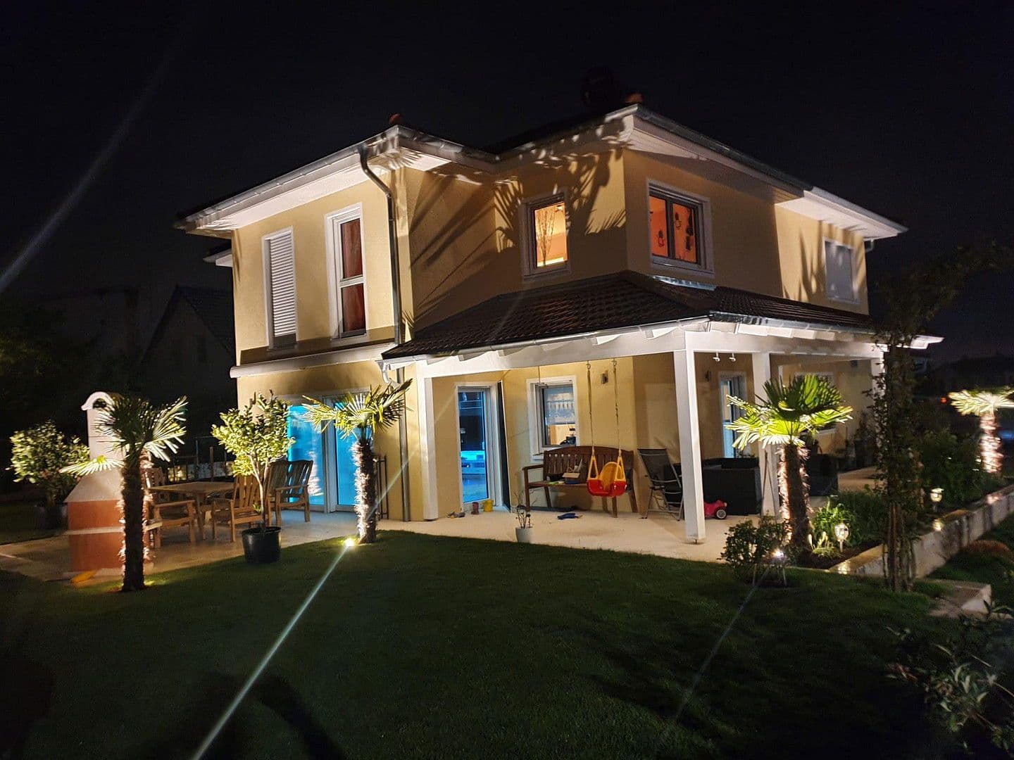 Predaj domu 195 m², pozemek 811 m², Geisenfeld, Bavorsko Predaj domu 195 m², pozemek 811 m², Geisenfeld, Bavorsko