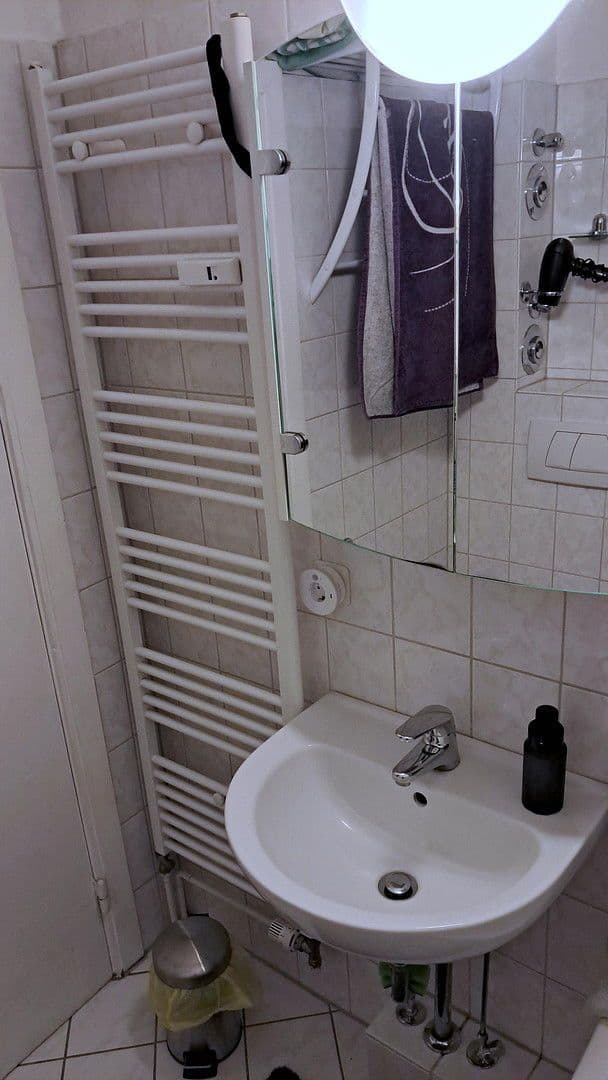 Predaj bytu 2-izbový 44 m², Hamburg, Hamburg Predaj bytu 2-izbový 44 m², Hamburg, Hamburg