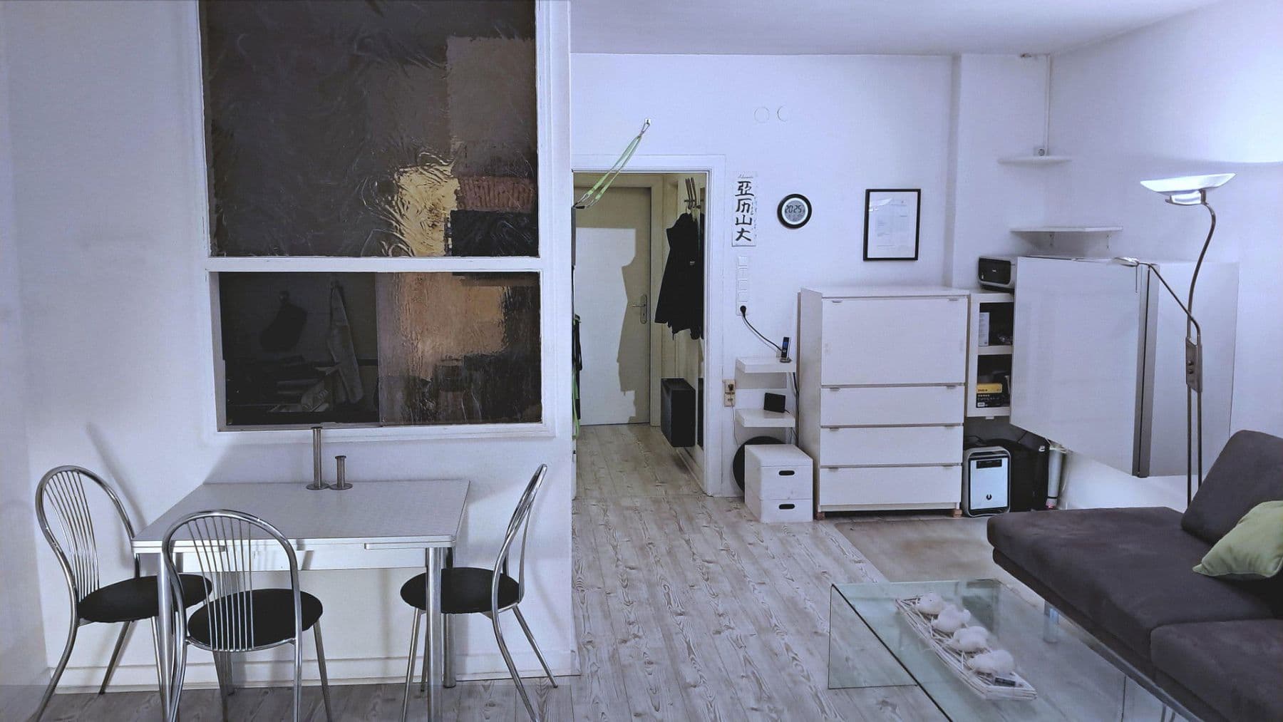 Predaj bytu 2-izbový 44 m², Hamburg, Hamburg Predaj bytu 2-izbový 44 m², Hamburg, Hamburg