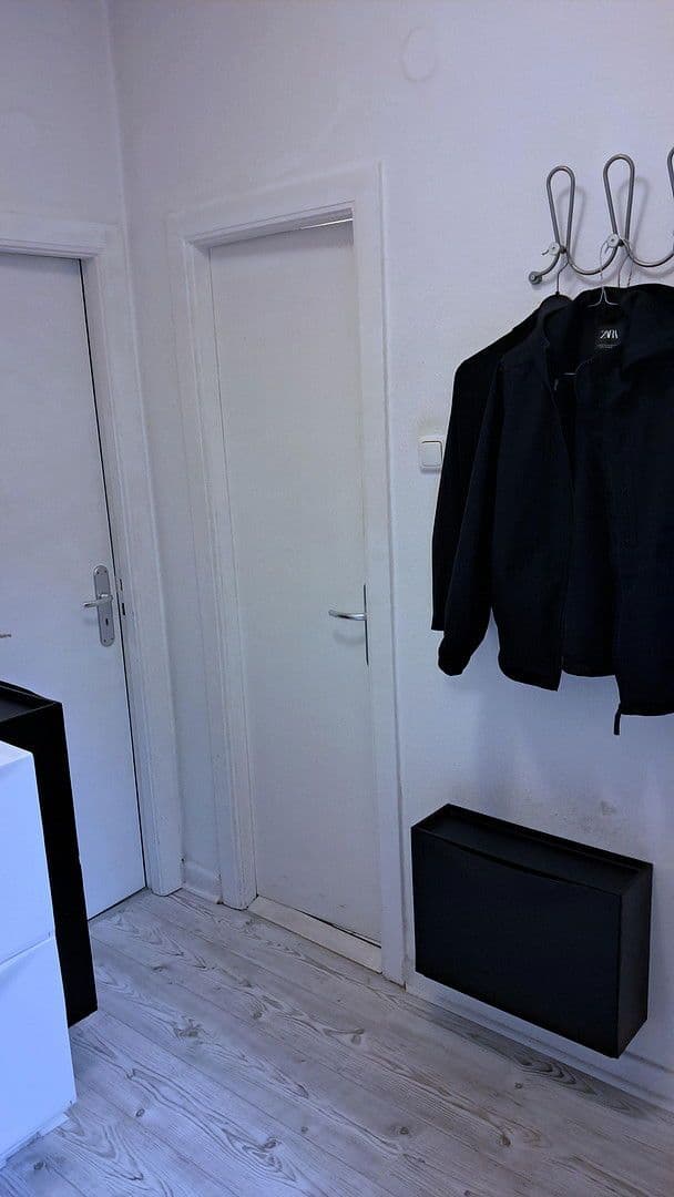 Predaj bytu 2-izbový 44 m², Hamburg, Hamburg Predaj bytu 2-izbový 44 m², Hamburg, Hamburg