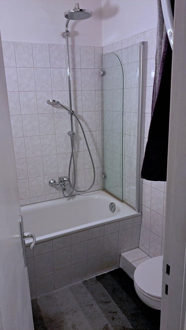 Predaj bytu 2-izbový 44 m², Hamburg, Hamburg Predaj bytu 2-izbový 44 m², Hamburg, Hamburg