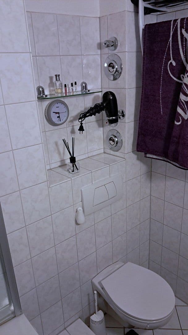 Predaj bytu 2-izbový 44 m², Hamburg, Hamburg Predaj bytu 2-izbový 44 m², Hamburg, Hamburg