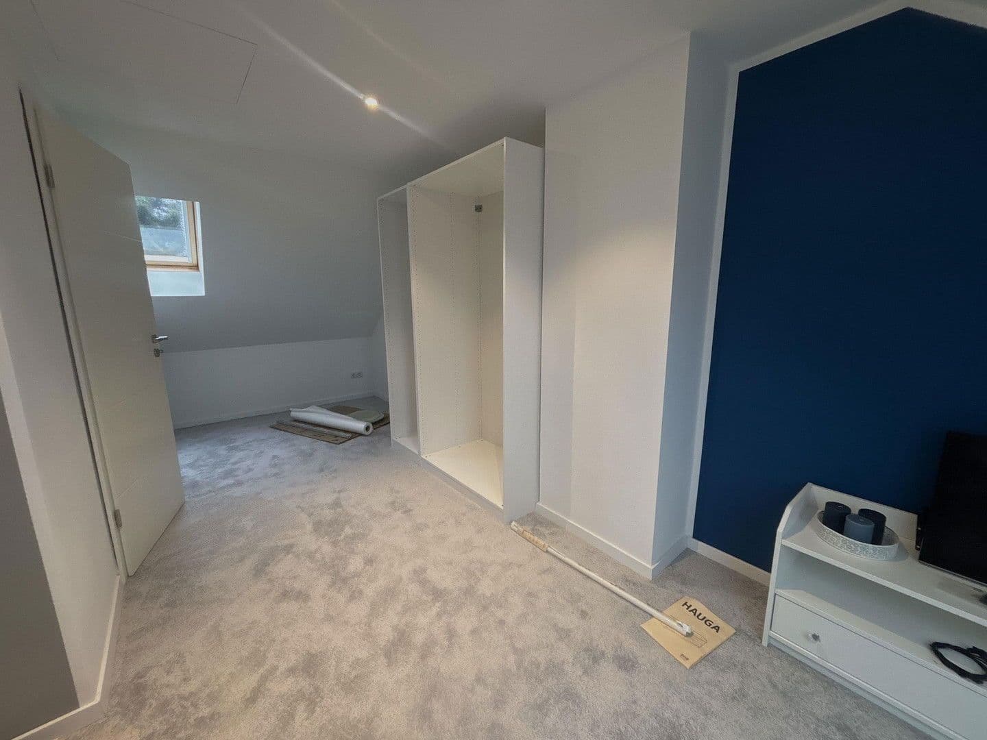 Prenájom domu 87 m², pozemek 150 m², Neumünster, Šlezvicko-Holštajnsko Prenájom domu 87 m², pozemek 150 m², Neumünster, Šlezvicko-Holštajnsko