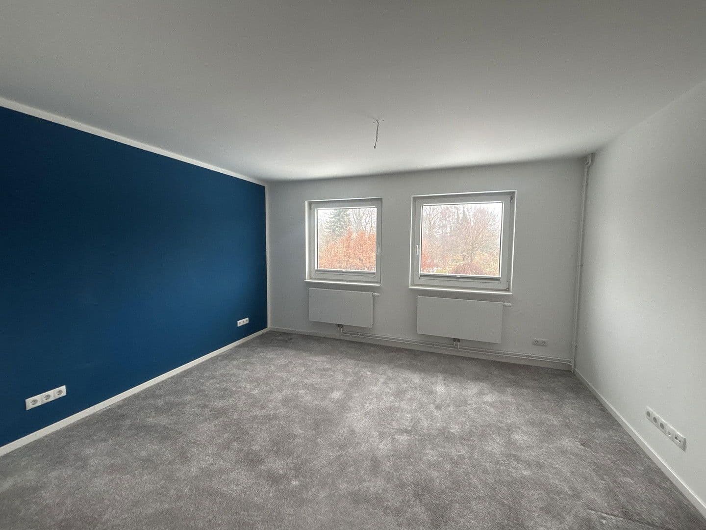 Prenájom domu 87 m², pozemek 150 m², Neumünster, Šlezvicko-Holštajnsko Prenájom domu 87 m², pozemek 150 m², Neumünster, Šlezvicko-Holštajnsko