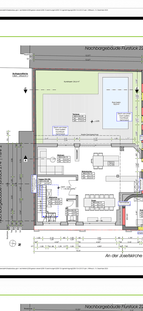 Predaj domu 186 m², pozemek 164 m², Viersen, Severné Porýnie - Westfálsko Predaj domu 186 m², pozemek 164 m², Viersen, Severné Porýnie - Westfálsko