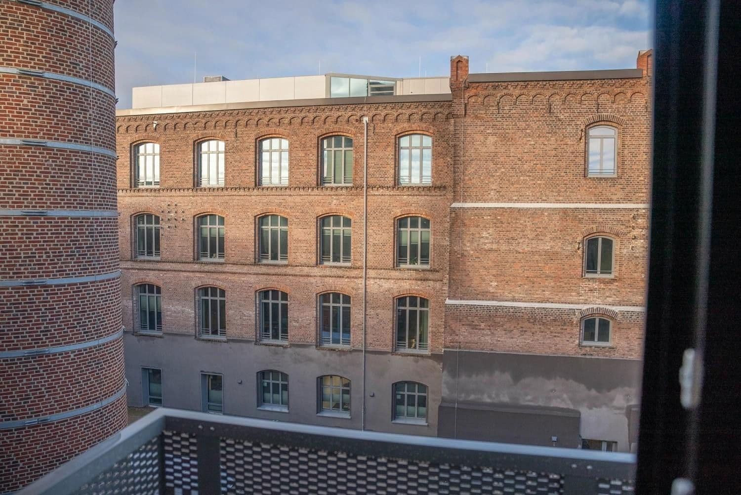 Prenájom bytu 1-izbový 25 m², Herdingstr. 3, Bocholt, Severné Porýnie - Westfálsko Prenájom bytu 1-izbový 25 m², Herdingstr. 3, Bocholt, Severné Porýnie - Westfálsko