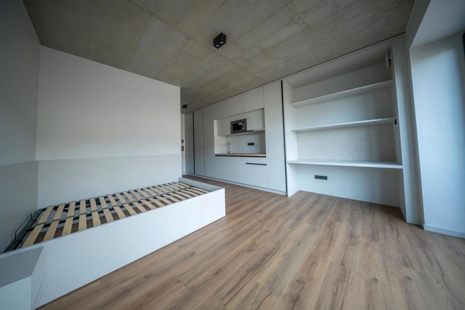 Prenájom bytu 1-izbový 25 m², Herdingstr. 3, Bocholt, Severné Porýnie - Westfálsko Prenájom bytu 1-izbový 25 m², Herdingstr. 3, Bocholt, Severné Porýnie - Westfálsko