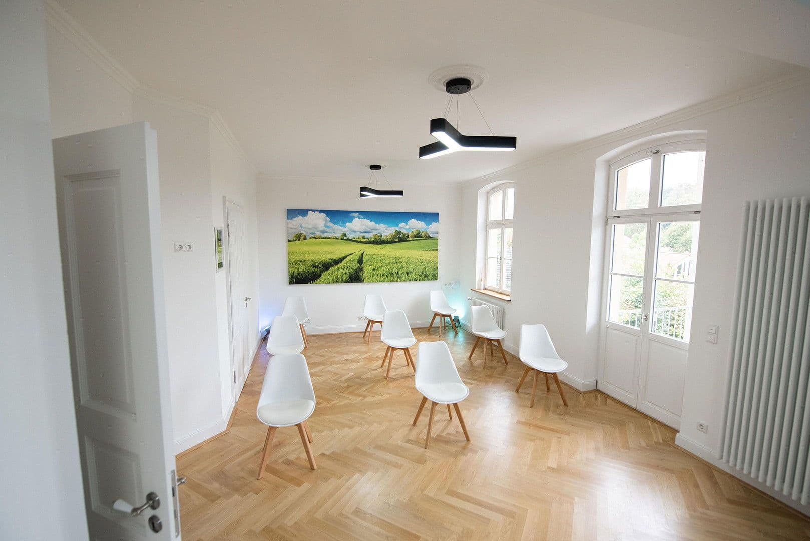 Prenájom bytu 6-izbový 160 m², Wilhelmshöher Allee 320, Kassel, Hesensko Prenájom bytu 6-izbový 160 m², Wilhelmshöher Allee 320, Kassel, Hesensko