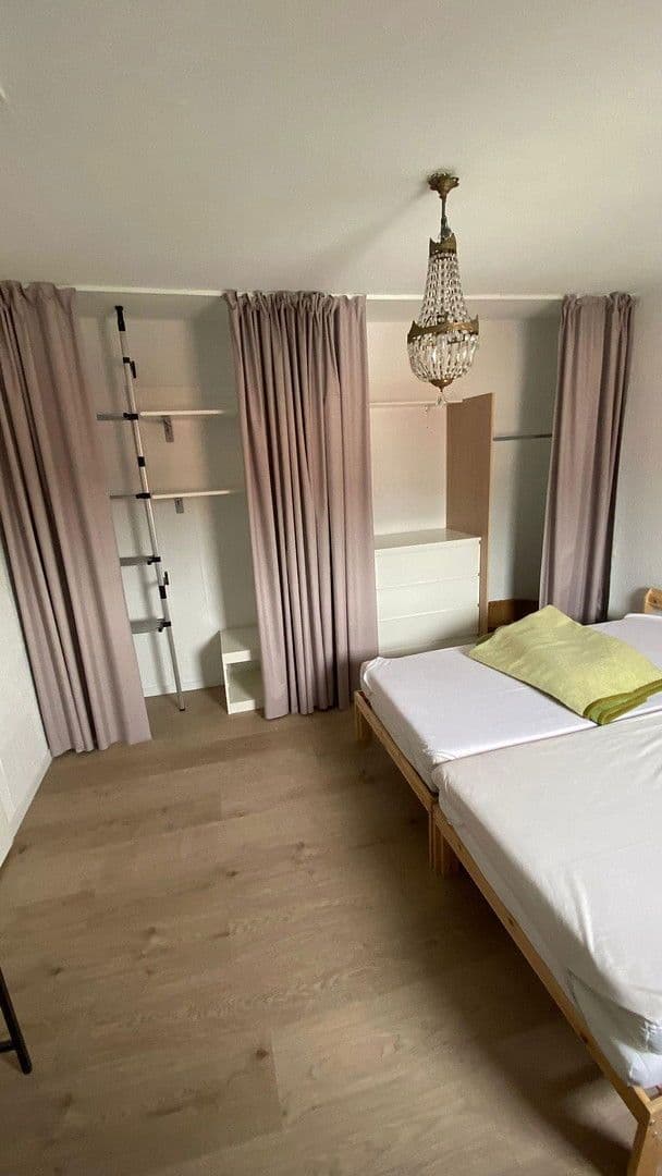 Prenájom bytu 2-izbový 50 m², STUTTGART, Bádensko-Wurttembersko Prenájom bytu 2-izbový 50 m², STUTTGART, Bádensko-Wurttembersko