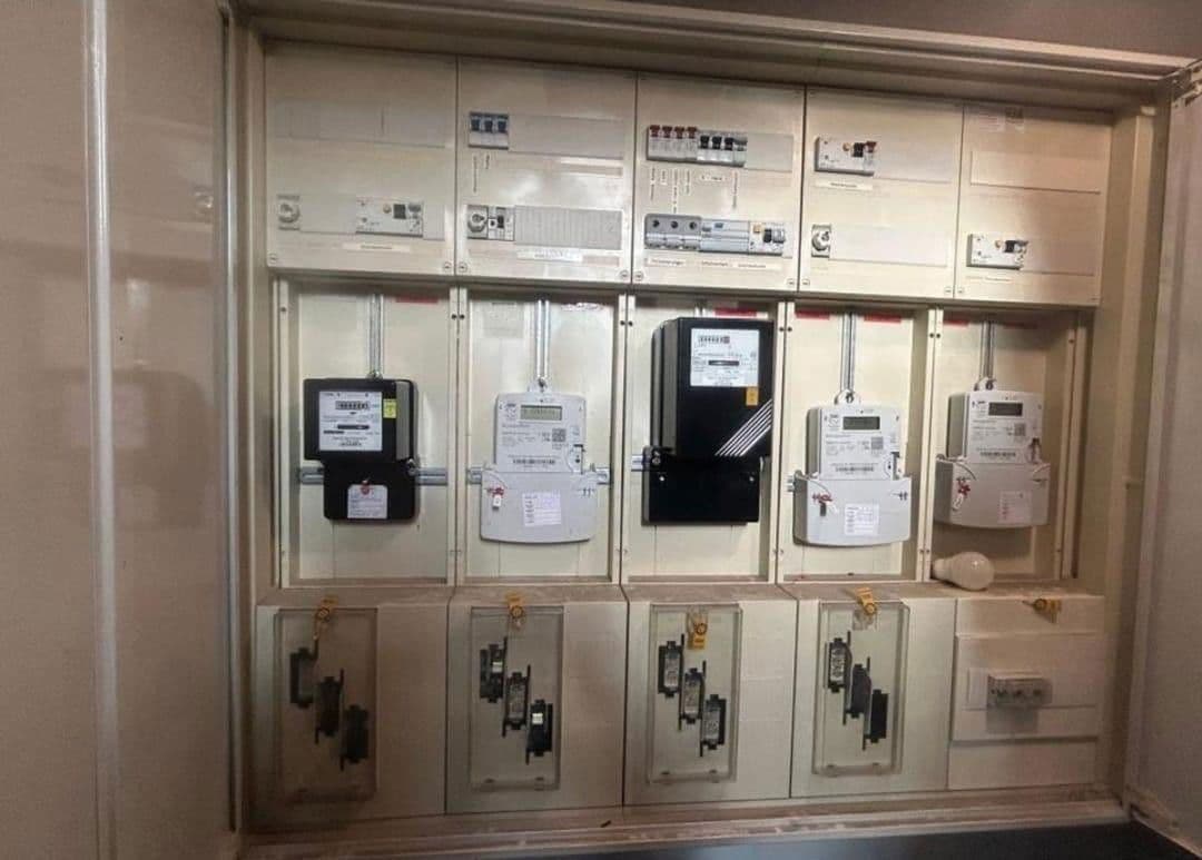 Predaj domu 594 m², pozemek 750 m², Heedfelder Straße 86a-88, Lüdenscheid, Severné Porýnie - Westfálsko Predaj domu 594 m², pozemek 750 m², Heedfelder Straße 86a-88, Lüdenscheid, Severné Porýnie - Westfálsko