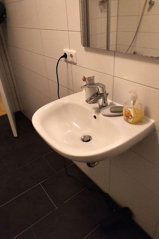 Prenájom bytu 2-izbový 54 m², Bahnstr. 3b, Augsburg, Bavorsko Prenájom bytu 2-izbový 54 m², Bahnstr. 3b, Augsburg, Bavorsko