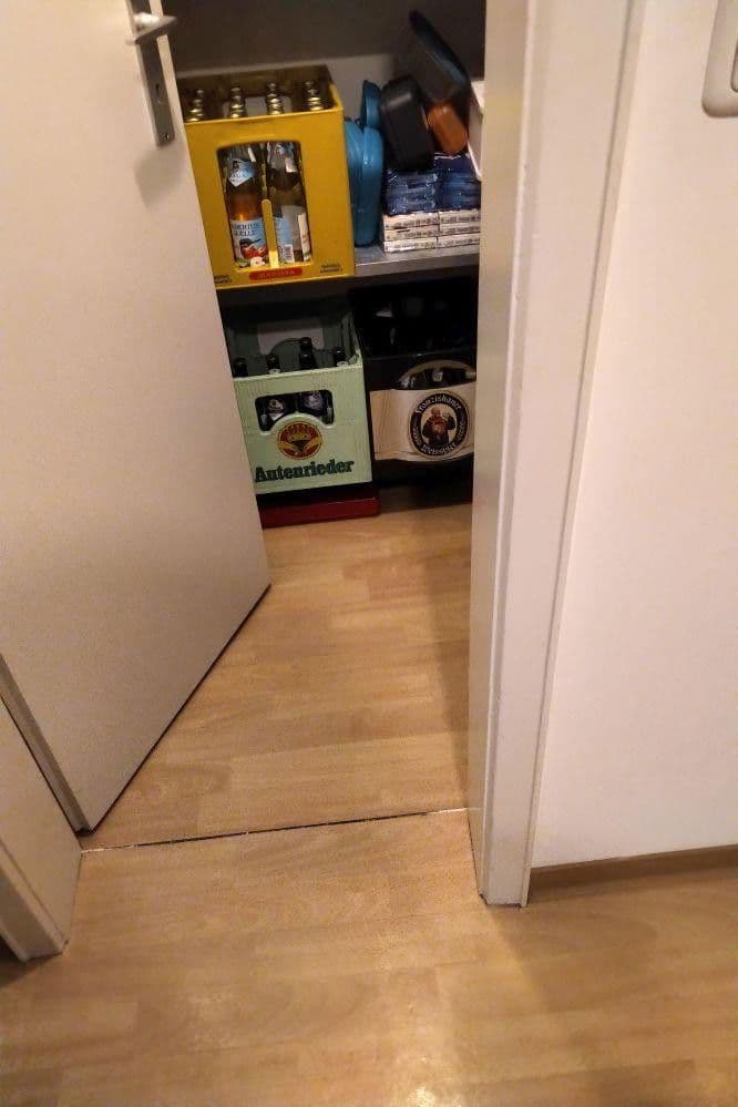 Prenájom bytu 2-izbový 54 m², Bahnstr. 3b, Augsburg, Bavorsko Prenájom bytu 2-izbový 54 m², Bahnstr. 3b, Augsburg, Bavorsko