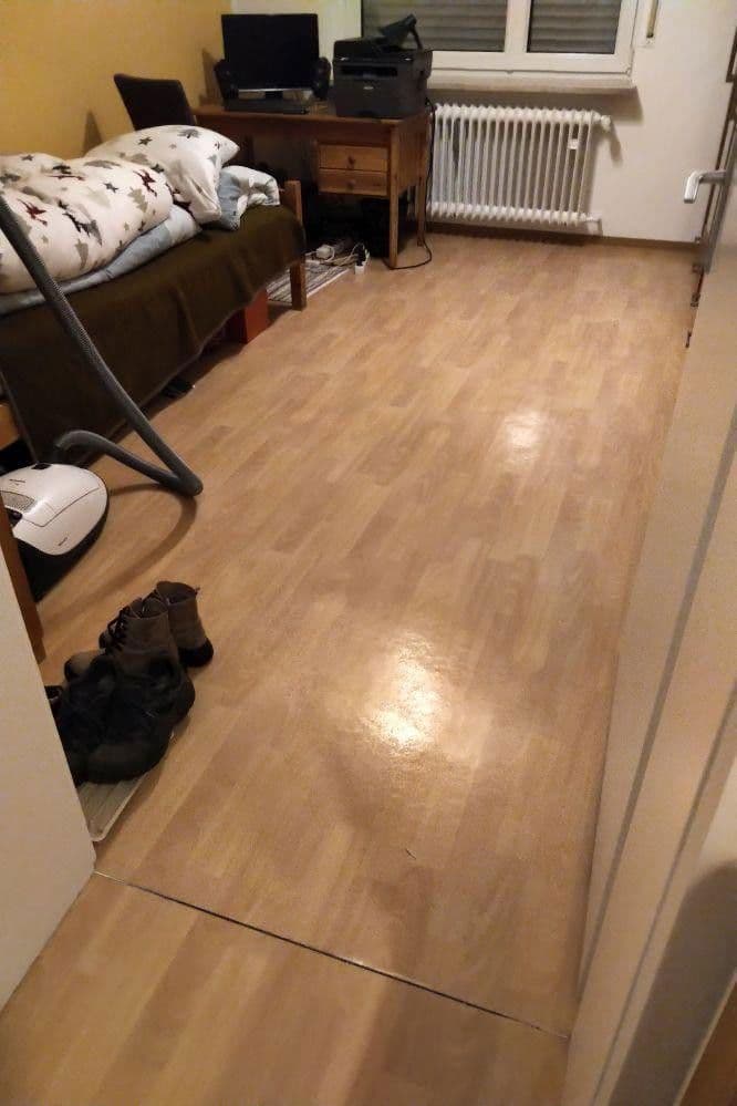 Prenájom bytu 2-izbový 54 m², Bahnstr. 3b, Augsburg, Bavorsko Prenájom bytu 2-izbový 54 m², Bahnstr. 3b, Augsburg, Bavorsko