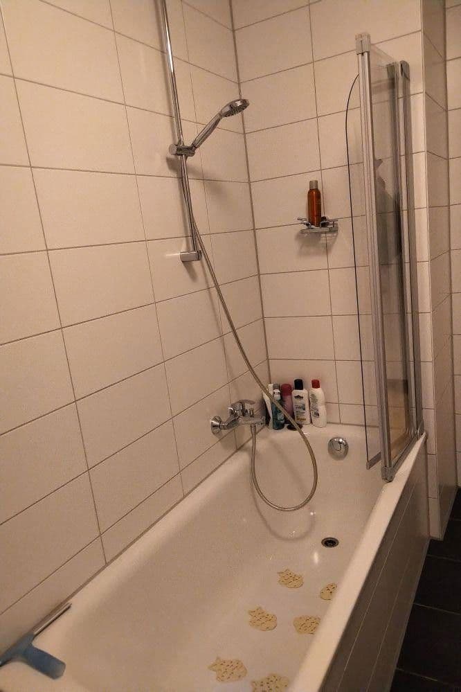 Prenájom bytu 2-izbový 54 m², Bahnstr. 3b, Augsburg, Bavorsko Prenájom bytu 2-izbový 54 m², Bahnstr. 3b, Augsburg, Bavorsko