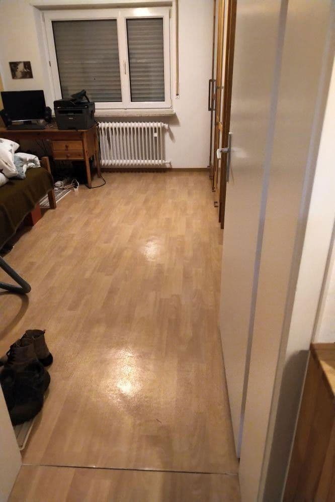 Prenájom bytu 2-izbový 54 m², Bahnstr. 3b, Augsburg, Bavorsko Prenájom bytu 2-izbový 54 m², Bahnstr. 3b, Augsburg, Bavorsko