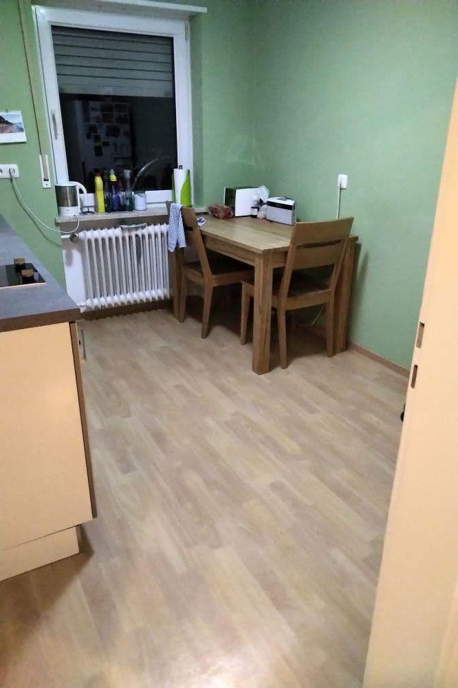 Prenájom bytu 2-izbový 54 m², Bahnstr. 3b, Augsburg, Bavorsko Prenájom bytu 2-izbový 54 m², Bahnstr. 3b, Augsburg, Bavorsko