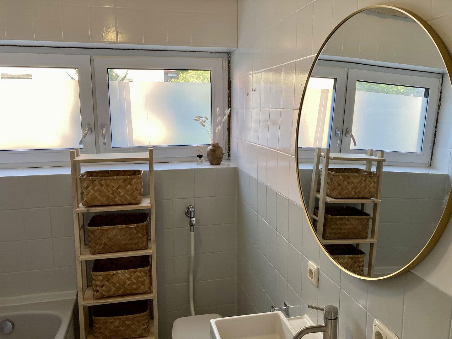 Prenájom bytu 9 m², Pfärrle 3, Augsburg, Bavorsko Prenájom bytu 9 m², Pfärrle 3, Augsburg, Bavorsko