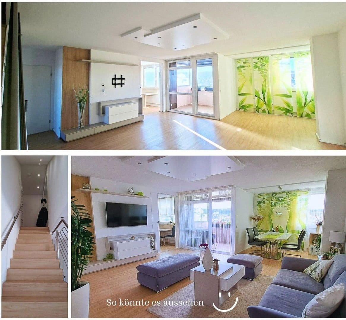 Predaj bytu 3-izbový 96 m², Freudenstadt, Bádensko-Wurttembersko Predaj bytu 3-izbový 96 m², Freudenstadt, Bádensko-Wurttembersko