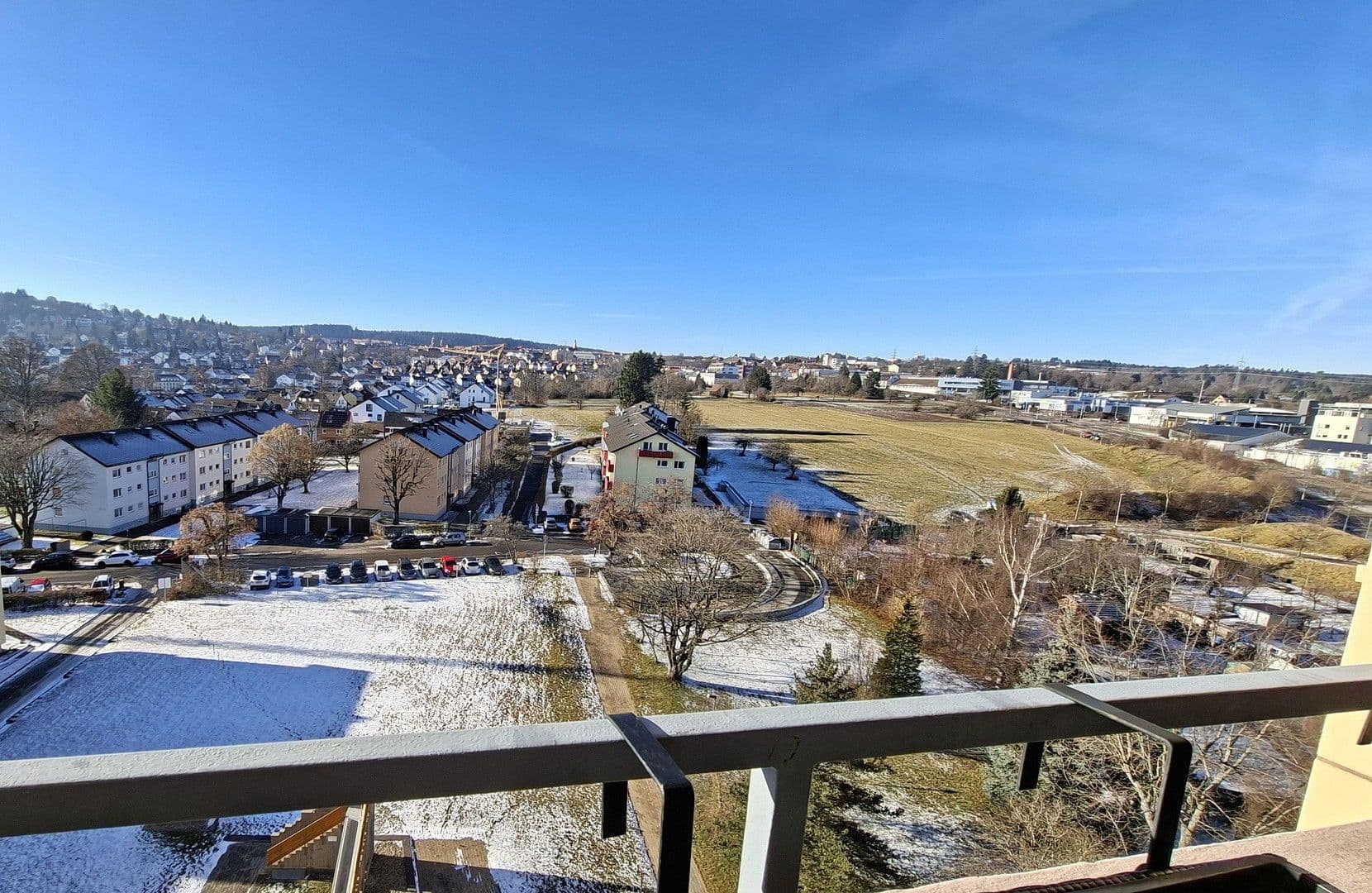 Predaj bytu 3-izbový 96 m², Freudenstadt, Bádensko-Wurttembersko Predaj bytu 3-izbový 96 m², Freudenstadt, Bádensko-Wurttembersko