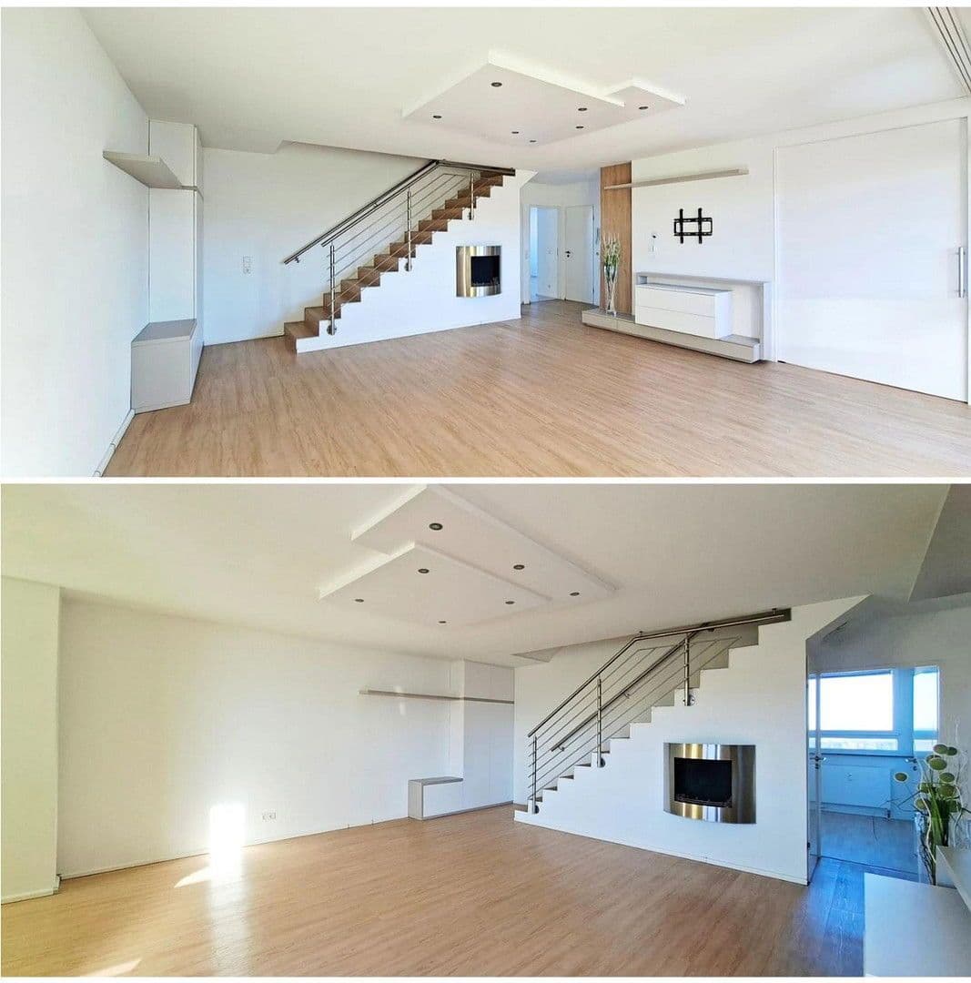 Predaj bytu 3-izbový 96 m², Freudenstadt, Bádensko-Wurttembersko Predaj bytu 3-izbový 96 m², Freudenstadt, Bádensko-Wurttembersko