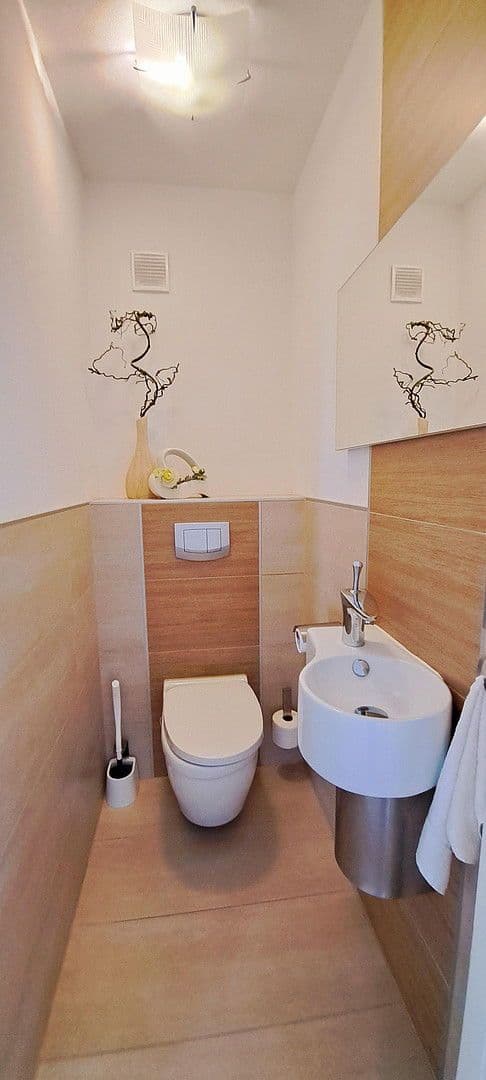 Predaj bytu 3-izbový 96 m², Freudenstadt, Bádensko-Wurttembersko Predaj bytu 3-izbový 96 m², Freudenstadt, Bádensko-Wurttembersko