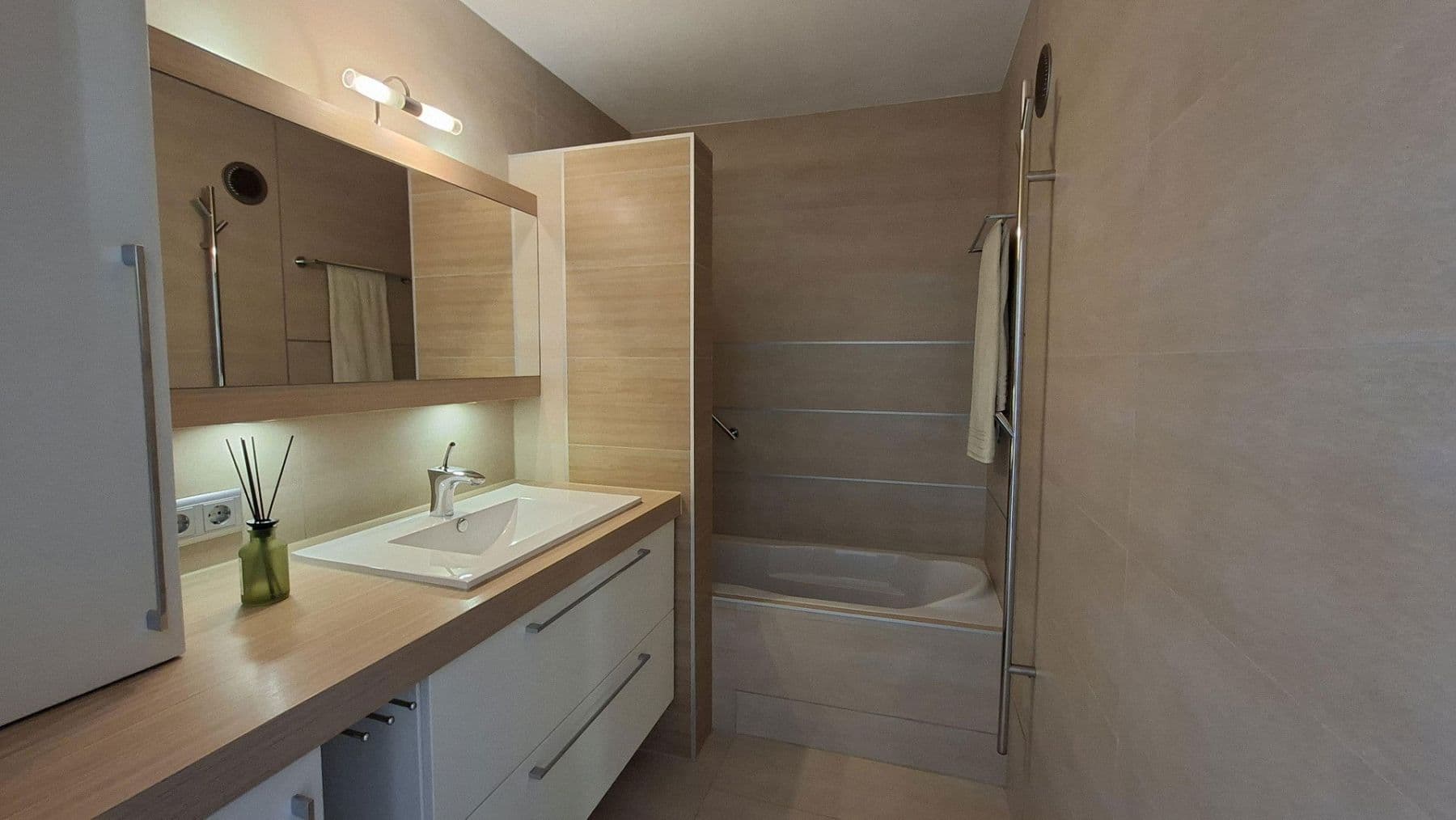 Predaj bytu 3-izbový 96 m², Freudenstadt, Bádensko-Wurttembersko Predaj bytu 3-izbový 96 m², Freudenstadt, Bádensko-Wurttembersko