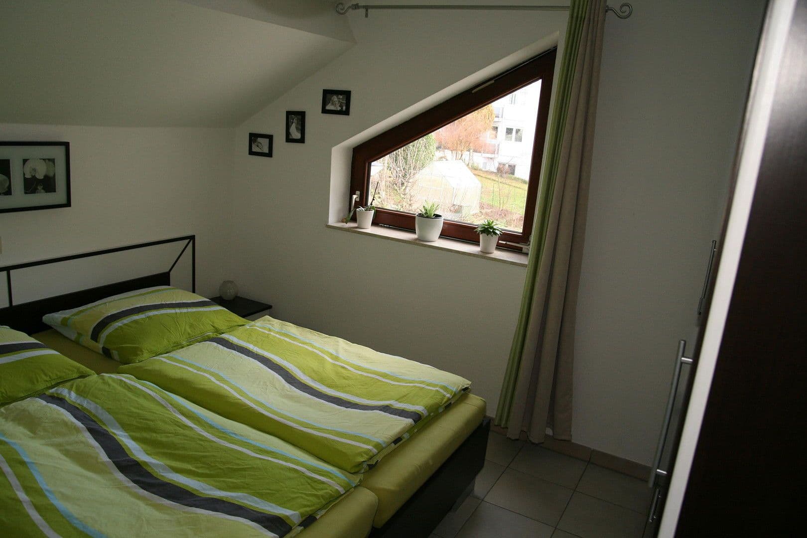 Prenájom bytu 2-izbový 70 m², Am Waldweg 20, Pforzheim, Bádensko-Wurttembersko Prenájom bytu 2-izbový 70 m², Am Waldweg 20, Pforzheim, Bádensko-Wurttembersko