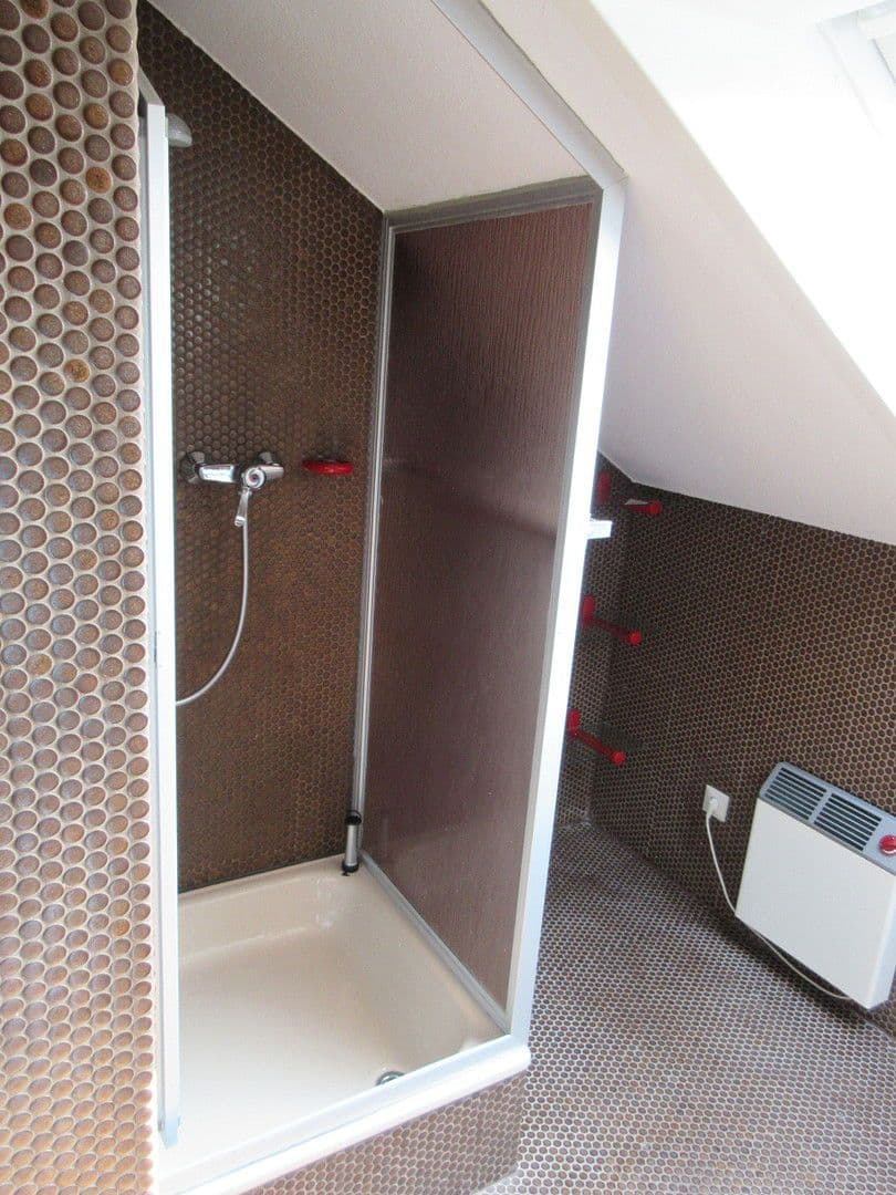 Prenájom bytu 2-izbový 70 m², Am Waldweg 20, Pforzheim, Bádensko-Wurttembersko Prenájom bytu 2-izbový 70 m², Am Waldweg 20, Pforzheim, Bádensko-Wurttembersko