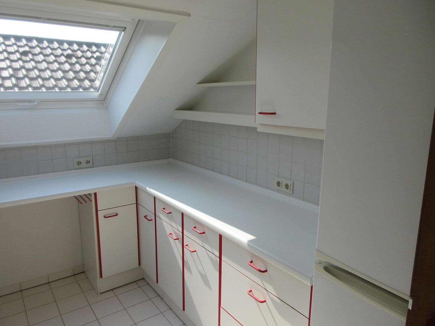 Prenájom bytu 2-izbový 70 m², Am Waldweg 20, Pforzheim, Bádensko-Wurttembersko Prenájom bytu 2-izbový 70 m², Am Waldweg 20, Pforzheim, Bádensko-Wurttembersko