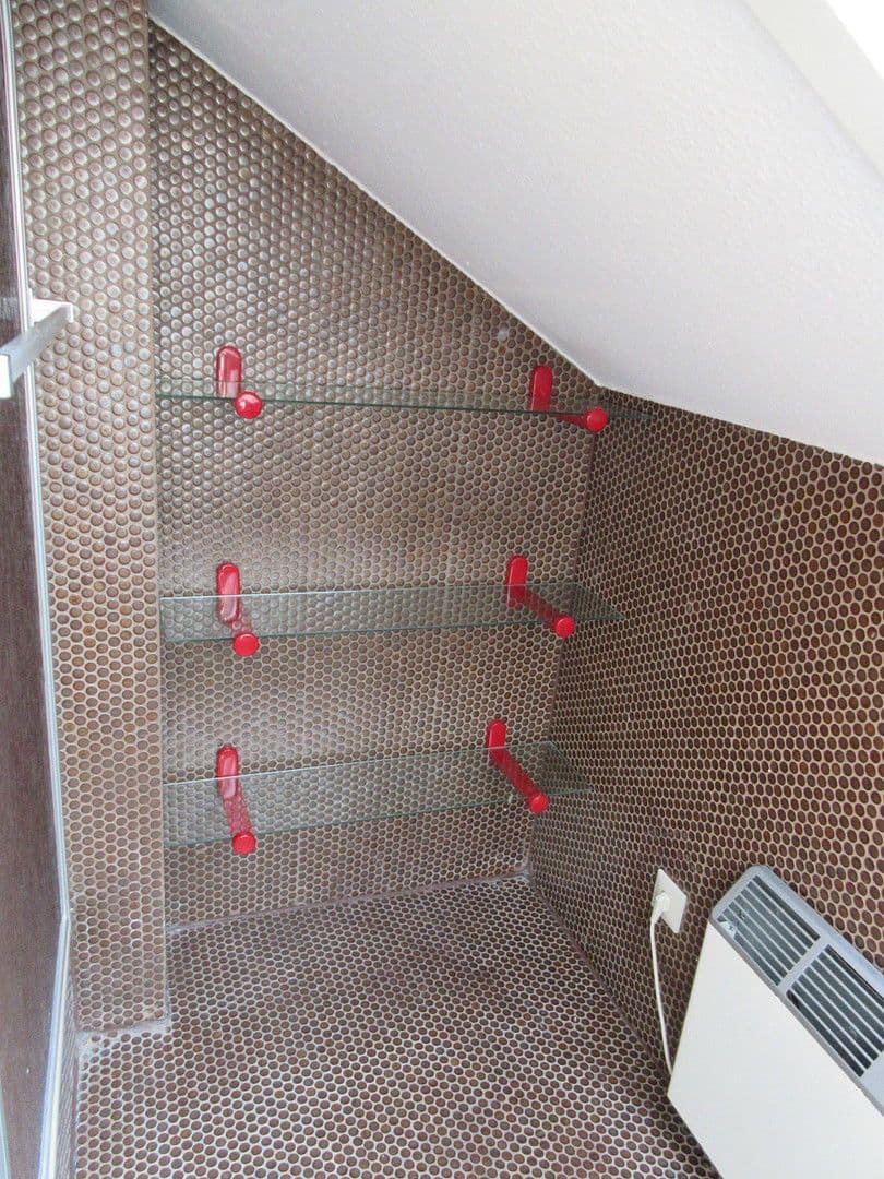 Prenájom bytu 2-izbový 70 m², Am Waldweg 20, Pforzheim, Bádensko-Wurttembersko Prenájom bytu 2-izbový 70 m², Am Waldweg 20, Pforzheim, Bádensko-Wurttembersko