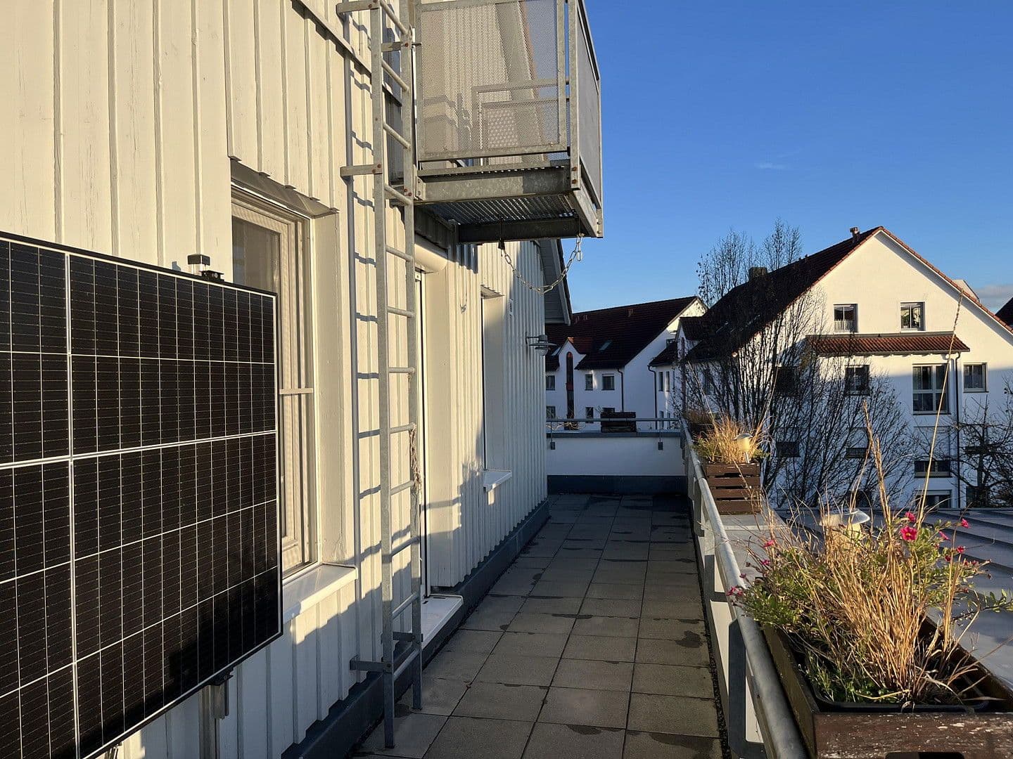 Predaj bytu 3-izbový 81 m², Kaufering, Bavorsko Predaj bytu 3-izbový 81 m², Kaufering, Bavorsko