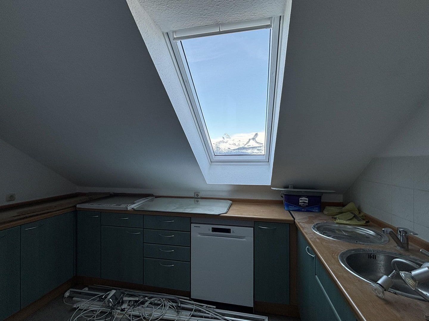 Prenájom bytu 2-izbový 55 m², Sanddornweg 67, Stralsund, Meklenbursko-Predpomoransko Prenájom bytu 2-izbový 55 m², Sanddornweg 67, Stralsund, Meklenbursko-Predpomoransko