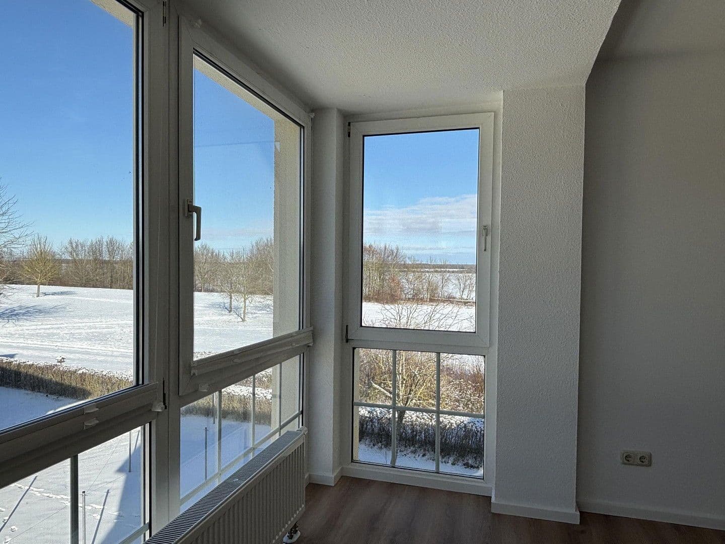 Prenájom bytu 2-izbový 55 m², Sanddornweg 67, Stralsund, Meklenbursko-Predpomoransko Prenájom bytu 2-izbový 55 m², Sanddornweg 67, Stralsund, Meklenbursko-Predpomoransko