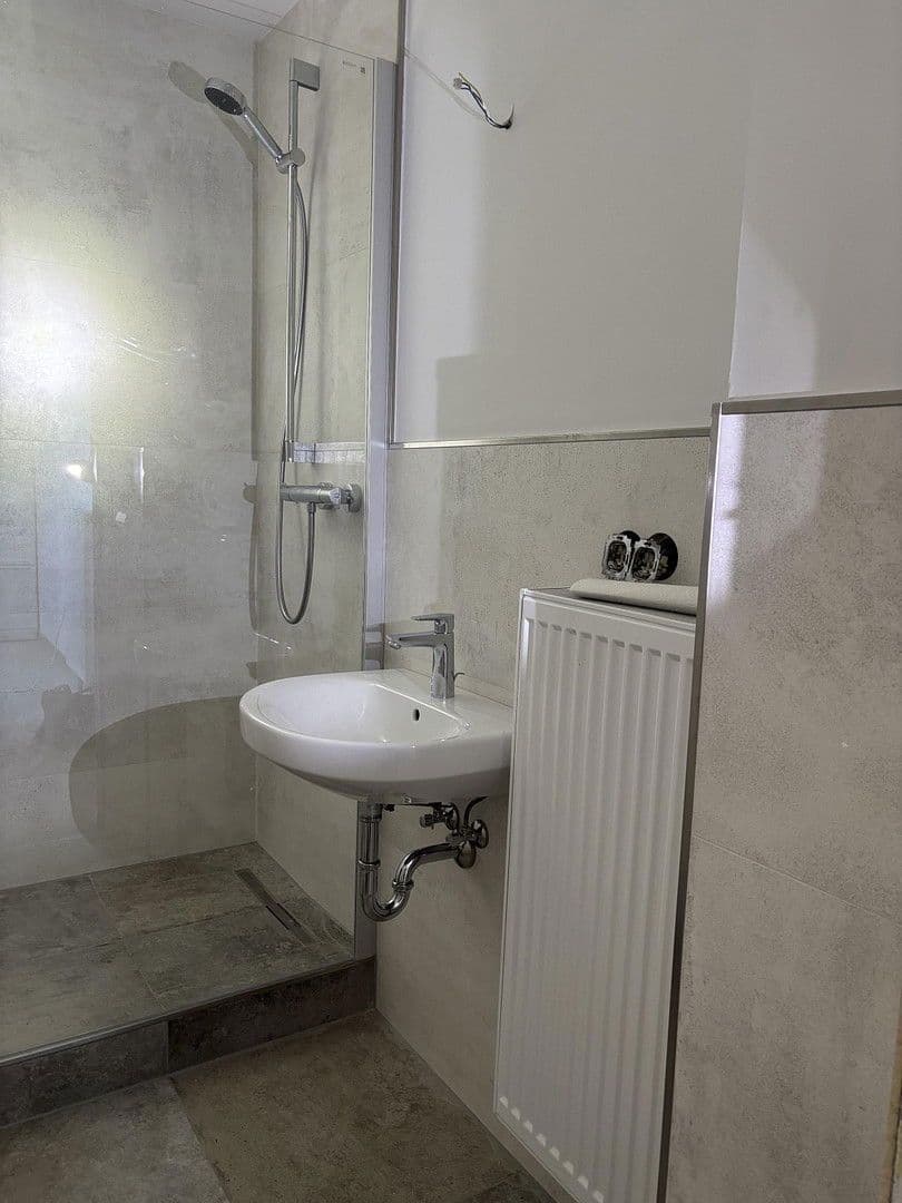 Prenájom bytu 2-izbový 55 m², Sanddornweg 67, Stralsund, Meklenbursko-Predpomoransko Prenájom bytu 2-izbový 55 m², Sanddornweg 67, Stralsund, Meklenbursko-Predpomoransko