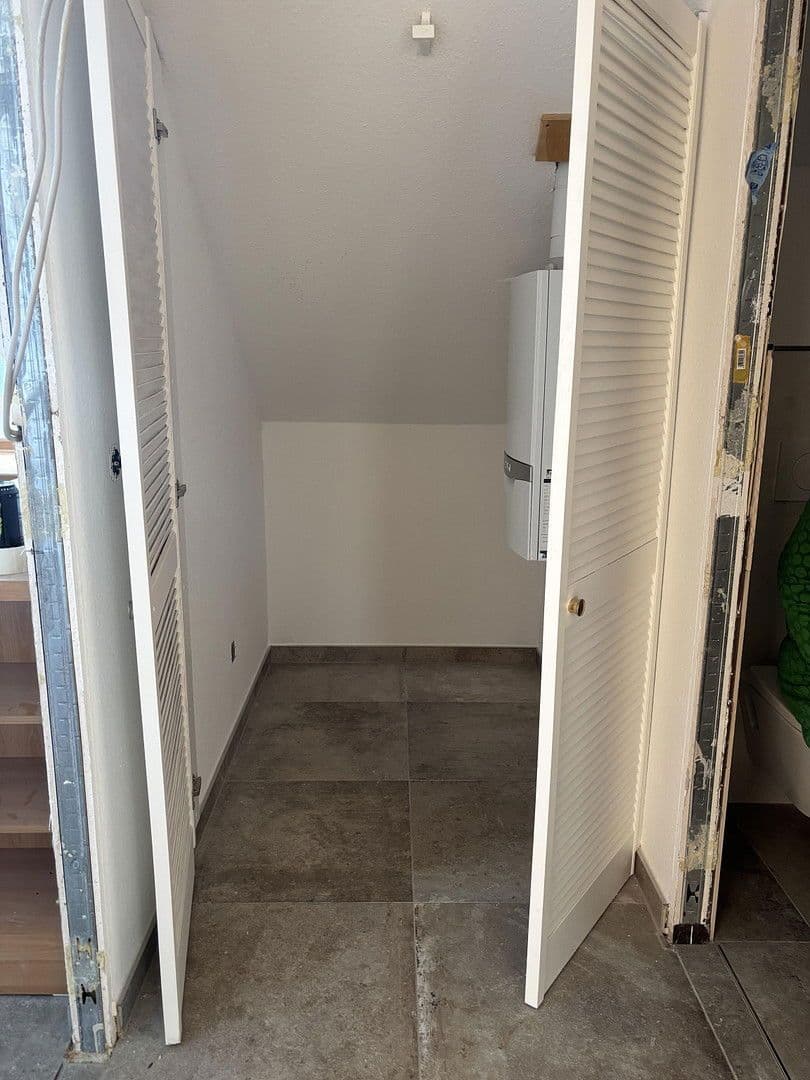 Prenájom bytu 2-izbový 55 m², Sanddornweg 67, Stralsund, Meklenbursko-Predpomoransko Prenájom bytu 2-izbový 55 m², Sanddornweg 67, Stralsund, Meklenbursko-Predpomoransko