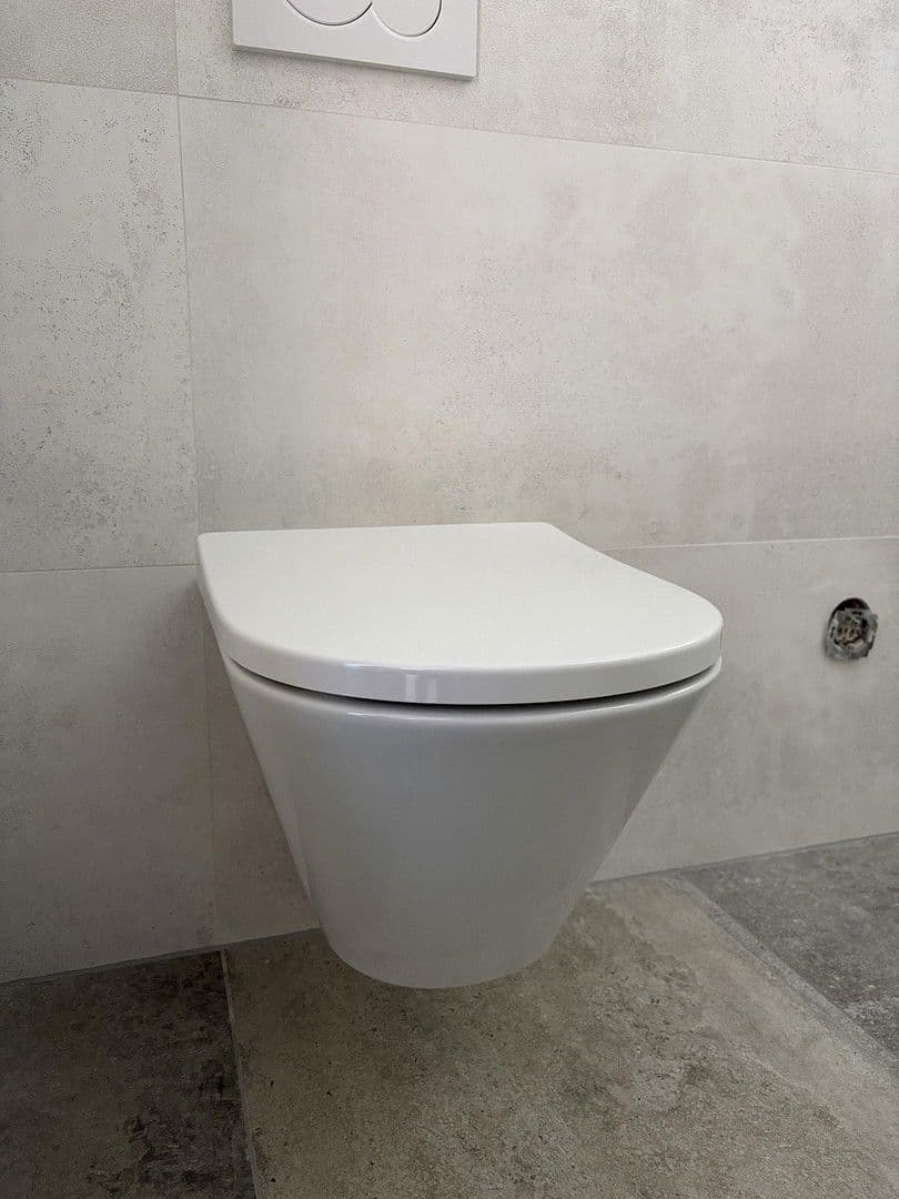 Prenájom bytu 2-izbový 55 m², Sanddornweg 67, Stralsund, Meklenbursko-Predpomoransko Prenájom bytu 2-izbový 55 m², Sanddornweg 67, Stralsund, Meklenbursko-Predpomoransko